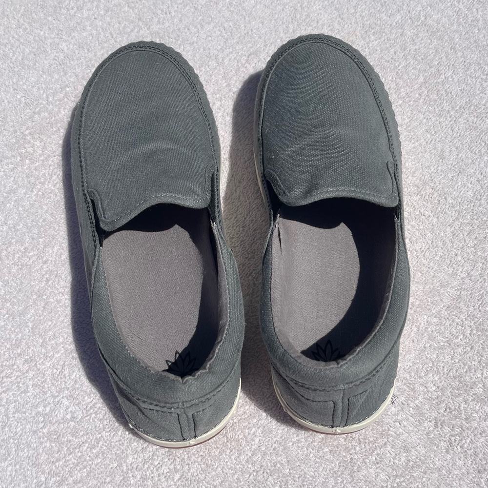 Astral Womens Hemp Baker Shoes